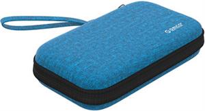 Protection case, 1x 2,5'' HDD/SSD, blue, ORICO PH-D1