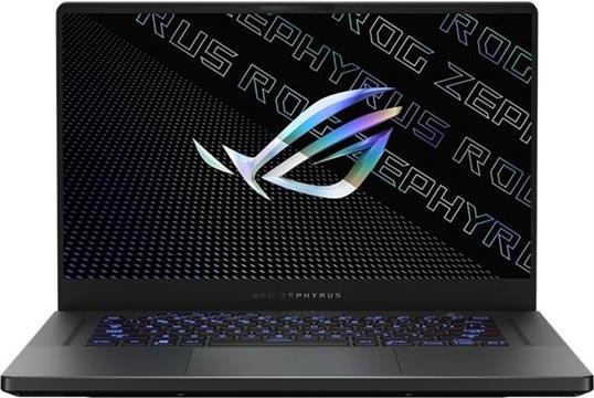 Notebook Asus ROG Zephyrus G15 GA503RW-LN008W R9 / 16GB / 1TB SSD / 15,6" WQHD IPS 240Hz / NVIDIA GeForce RTX 3070 Ti / Windows 11 Home (Eclipse Gray)