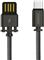 REMAX Dominator Fast Charging data cable RC-064 Type-C, 1m (black)