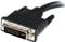StarTech.com 8in DVI to VGA Cable Adapter - DVI-I Male to VGA Female Dongle Adapter (DVIVGAMF8IN) - VGA adapter - 20 cm
