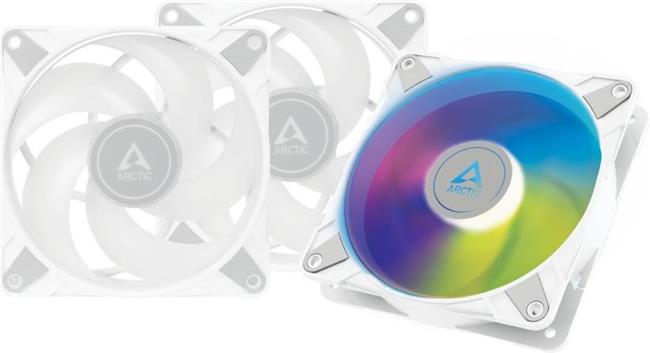 ARCTIC P12 PWM PST A-RGB 0dB - case fan