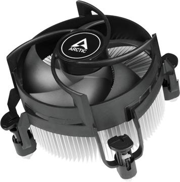 ARCTIC Alpine 17 CO - processor cooler