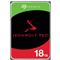 HDD Seagate Ironwolf Pro 3,5 18TB SATA 6GB/s