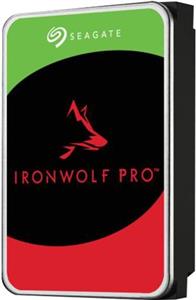 HDD Seagate Ironwolf Pro 3,5 8TB SATA 6GB/s