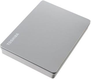 Toshiba Canvio Flex - hard drive - 1 TB - USB 3.2 Gen 1