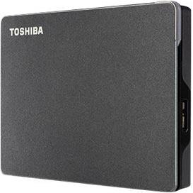 Toshiba Canvio Gaming - hard drive - 1 TB - USB 3.2 Gen 1