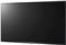 LG 50US662H9ZC US662H Series - 50 - Pro:Centric LED-backlit LCD TV - 4K - for hotel / hospitality