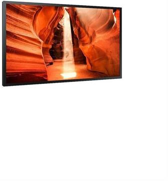 Samsung LCD display OM55N-S - 140 cm (55) - 1920 x 1080 Full HD