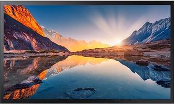 Samsung LCD-Display QM32R-T - 80 cm (32) - 1920 x 1080 Full HD