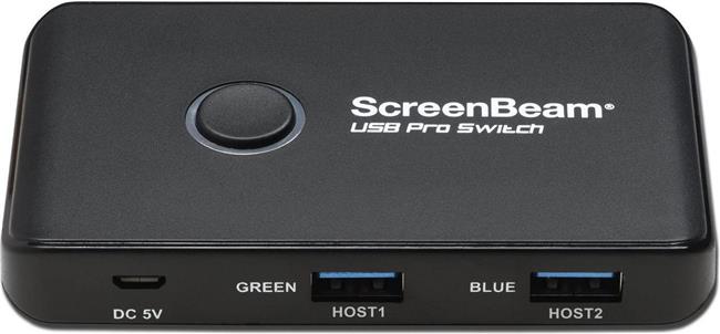 Dis Public ScreenBeam USB Pro Switch