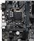 Gigabyte H410M H V2 - 1.0 - motherboard - micro ATX - LGA120