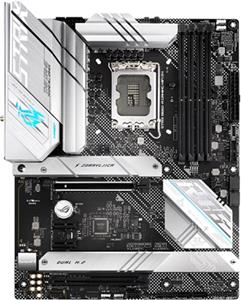 MB ASUS Intel 1700 ROG STRIX Z790-A GAMING WIFI D4