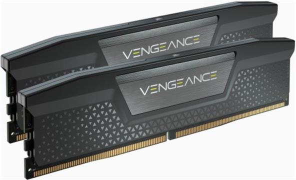 Memorija CORSAIR Vengeance - DDR5 - kit - 32 GB + 2 x 16 GB - DIMM 288-pin - 6200 MHz / PC5-49600