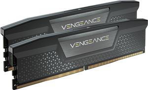 Memorija CORSAIR Vengeance - DDR5 - kit - 32 GB: 2 x 16 GB - DIMM 288-pin - 5200 MHz / PC5-41600