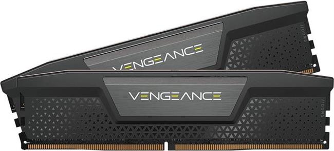 Memorija CORSAIR Vengeance - DDR5 - kit - 32 GB: 2 x 16 GB - DIMM 288-pin - 5600 MHz / PC5-44800