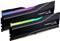 G.Skill Trident Z5 Neo RGB - DDR5 - kit - 32 GB: 2 x 16 GB -