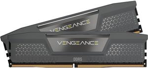 Memorija CORSAIR Vengeance - DDR5 - kit - 32 GB: 2 x 16 GB - DIMM 288-pin - 6000 MHz / PC5-48000