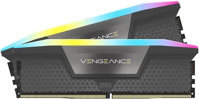 RAM Corsair D5 6000 32GB C36 Vengeance K2