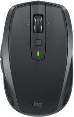 Logitech mouse MX Anywhere 2S - graphite