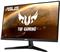 ASUS TUF Gaming LED monitor - Full HD (1080p) - 27