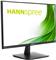 Hannspree LED-Display HC284PUB - 71.1 cm (28) - 3840 x 2160 4K UHD