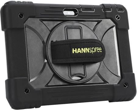 Hannspree Tablet Protective Case for Android Zeus & Zeus 2 - 33.8 cm (13.3) - Black