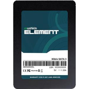 SSD Mushkin Element 2,5 256GB SATA3
