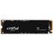 Crucial P3 - SSD - 1 TB - PCIe 3.0 (NVMe) bilk