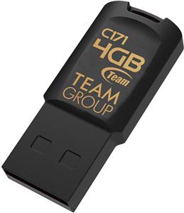 Team Color Series C171 - USB flash drive - 4 GB