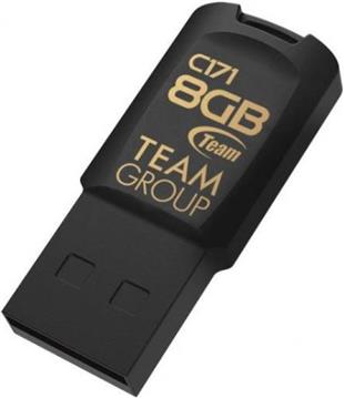 Team Color Series C171 - USB flash drive - 8 GB