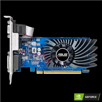 ASUS GeForce GT 730 EVO - graphics card - GF GT 730 - 2 GB