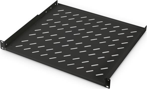 DIGITUS Professional DN-19 TRAY-1-400-SW - rack mounting tray - 1U - 19