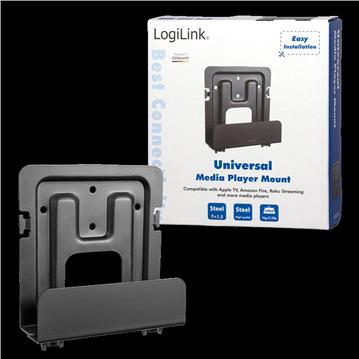 LogiLink bracket