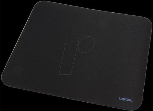 LogiLink Gaming Mousepad - mouse pad