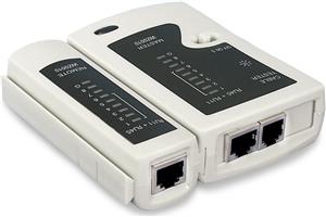 LogiLink Network Cable Tester - network tester