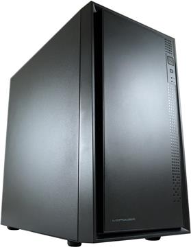 Case LC-Power 2016MB M-ATX