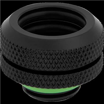 CORSAIR Hydro X Series XF Hardline 14mm OD Fitting - liquid cooling system fitting