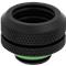 CORSAIR Hydro X Series XF Hardline 14mm OD Fitting - liquid cooling system fitting