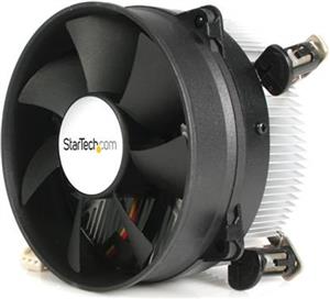 StarTech.com 95mm Socket T 775 CPU Cooler Fan with Heatsink - socket 775 cooler - lga 775 cooler - 775 cpu cooler (FAN775E) processor cooler