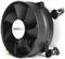 StarTech.com 95mm Socket T 775 CPU Cooler Fan with Heatsink - socket 775 cooler - lga 775 cooler - 775 cpu cooler (FAN775E) processor cooler