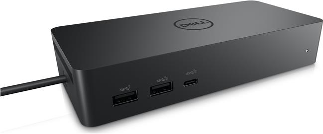 Dell universal notebook docking station UD22 USB-C