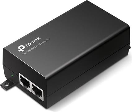 TP-Link TL-POE160S - PoE splitter - 30 Watt