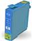 Epson 34XL - XL - cyan - original - ink cartridge