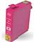Epson 34XL - XL - magenta - original - ink cartridge