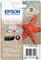 Epson 603 Multipack - 3-pack - yellow, cyan, magenta - original - ink cartridge