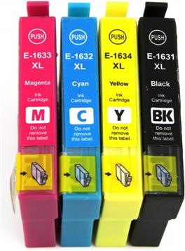 Epson DURABrite Ultra Ink Cartridge 16XL