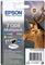 EPSON printer cartridge multipack T1306 - Cyan, Magenta, Yellow