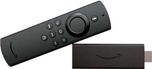 Amazon Fire TV Stick Lite HDMI Full HD Fire OS Black, B091G3WT74