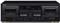 TEAC W-1200-B Doppel-Kassetten-Deck / USB / black