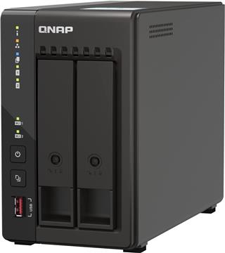 QNAP TS-253E-8G 